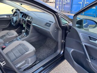 Volkswagen Golf Highline 1.6 TDi 85kW