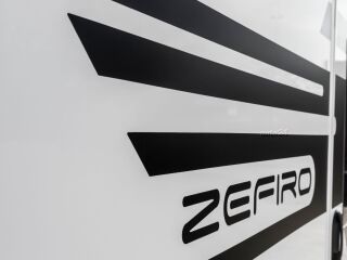 Roller Team ZEFIRO 266 TL - SELECT - 2026 - LiFePo4 2.0 R4 2,0 TDCi Ford EcoBlue 122kW