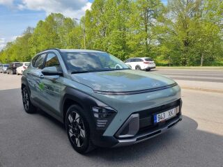 Hyundai Kona Premium 1.6 GDI 77kW