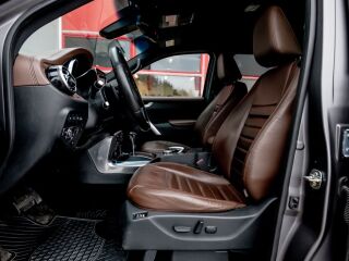 Mercedes-Benz X 350 d 4-Matic 3.0 190kW