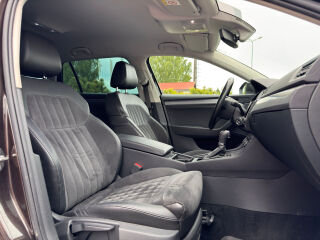 Skoda Superb Elegance 1.8 132kW