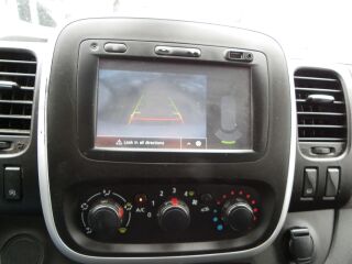 Renault Trafic LONGa/c 1.6 TDI 92kW