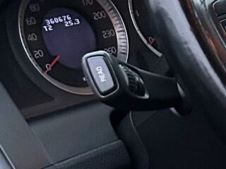 Volvo XC60 D5 2.4 129kW
