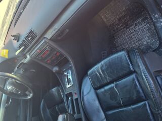 Audi A4 3.0 150kW