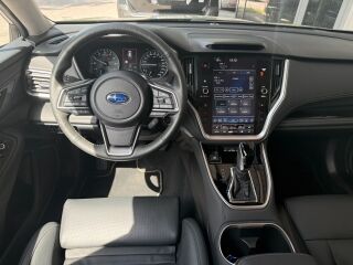 Subaru Outback Limited 2.5 124kW