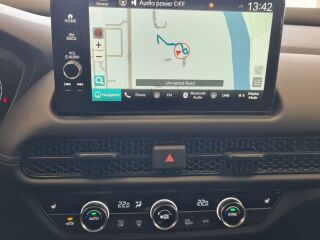 Honda ZR-V Elegance 2.0 Hybrid 105kW