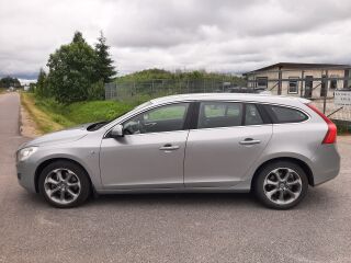 Volvo V60 OCEAN RACE AWD 2.4 151kW