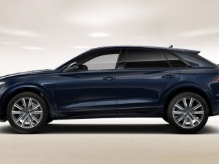 Audi Q8 Quattro 50 TDI 3.0 TDI MHEV 210kW
