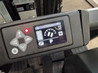 Nissan Unicarriers TX3-18 11кВ