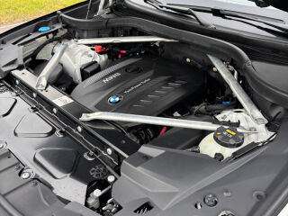 BMW X5 M-Sportpakett 3.0 195кВ