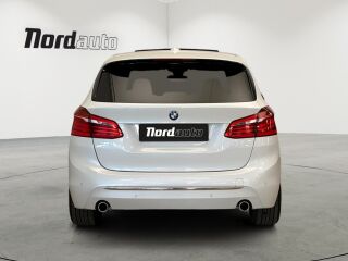 BMW 225 i Active Tourer xDrive Luxury Line 2.0 170кВ