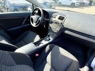 Toyota Avensis 1.8 108kW