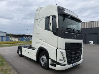 Volvo FH 460 4x2 13.0 345кВ