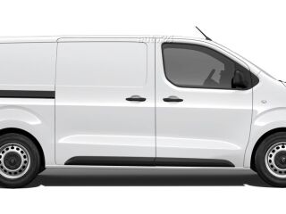 Peugeot Expert L3 BlueHDi 150 AT8 2.2 110kW