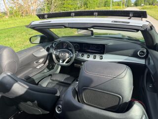Mercedes-Benz E 200 2.0 135kW