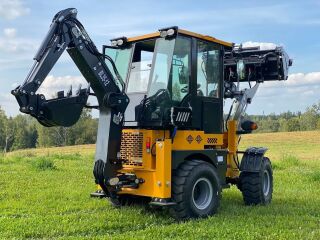 AOLITE BL35-12 36кВ