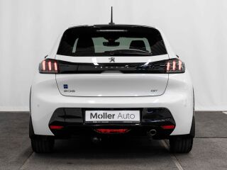 Peugeot 208 GT line 1.2 74kW