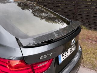 BMW 320 GT M-pakett Full-Options 2.0 135kW