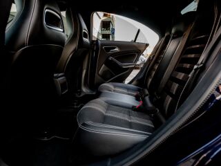 Mercedes-Benz CLA 180 Premium 1.5 80kW