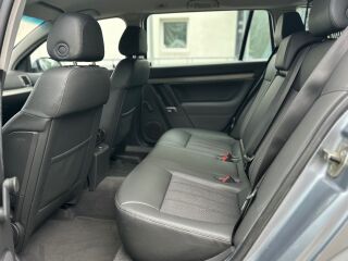 Opel Vectra 1.9 88kW