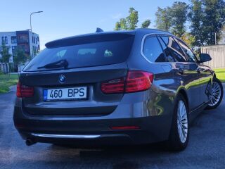 BMW 320 Luxury 2.0 R4 N47D20C 135kW