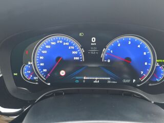 BMW 540 i xDrive Luxury Line 3.0 250kW