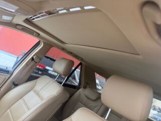 Mercedes-Benz ML 350 3.0 155kW