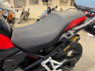 BMW F 850 GS R2 70kW