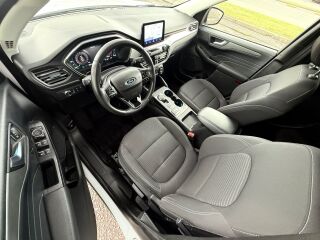 Ford Kuga Titanium AWD 4x4 EcoBlue EU6 2.0 R4 TDCi 140кВ