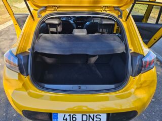 Peugeot 208 Allure Pack Electric 57kW