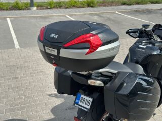 Kawasaki GTR 1400 114кВ
