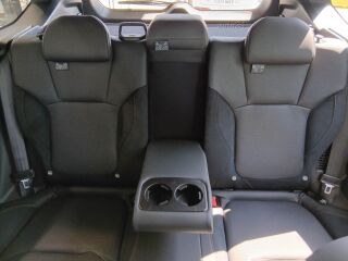 Subaru Forester AWD E-Boxer LIMITED EyeSight CVT 2.0 100kW