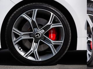 Kia Stinger 3.3 269кВ