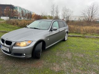 BMW 318 2.0 105kW