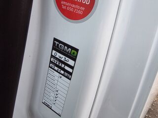 Toyota ProAce 2.0 R4 90kW