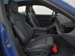 Porsche Taycan 4S 440кВ