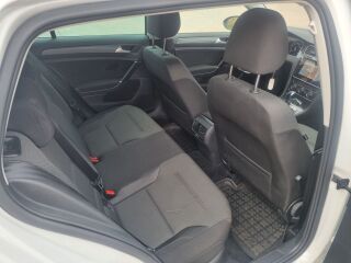 Volkswagen Golf Facelift 100кВ