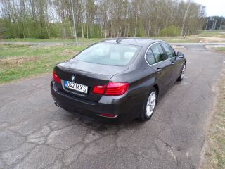 BMW 520 2.0 140kW