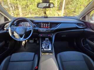 Opel Insignia 2.0 125кВ