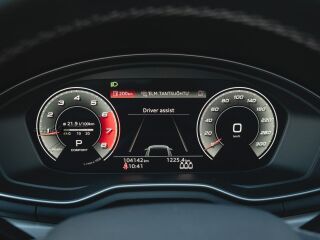 Audi A4 Limousine S-Line MHEV 2.0 TFSI 150kW