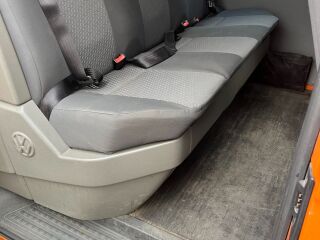Volkswagen Transporter 2.0 75kW