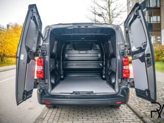 Fiat Scudo 2.0 106kW