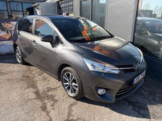 Toyota Verso 1.6 82kW