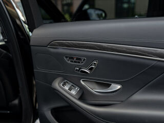 Mercedes-Benz S 350 Long 2.9 210kW