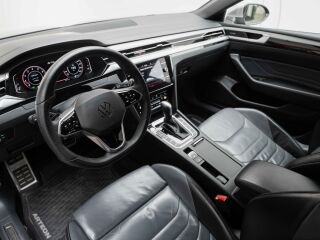 Volkswagen Arteon Elegance GT206 4-Motion 2.0 206kW