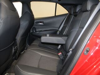 Toyota Corolla Luxury 1.8 72kW