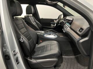 Mercedes-Benz GLS 400 d AMG 4Matic Night package 2.9 243кВ