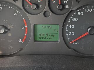 Ford Transit TORNEO 2.2 103kW