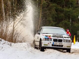 BMW 328 2.8 142kW