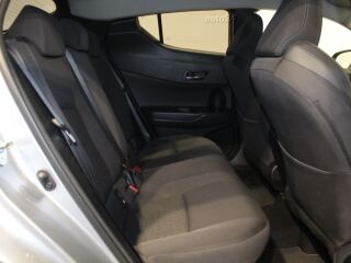 Toyota C-HR Style 1.8 72kW
